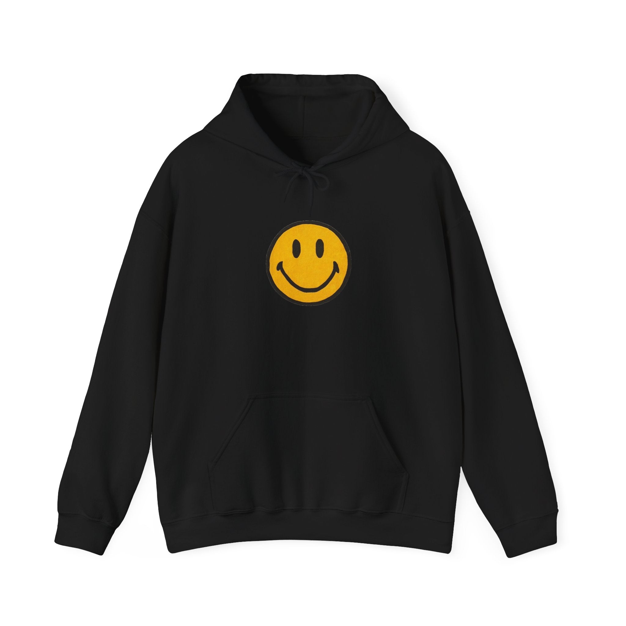 AUREN Heavyweight Essential Hoodie
