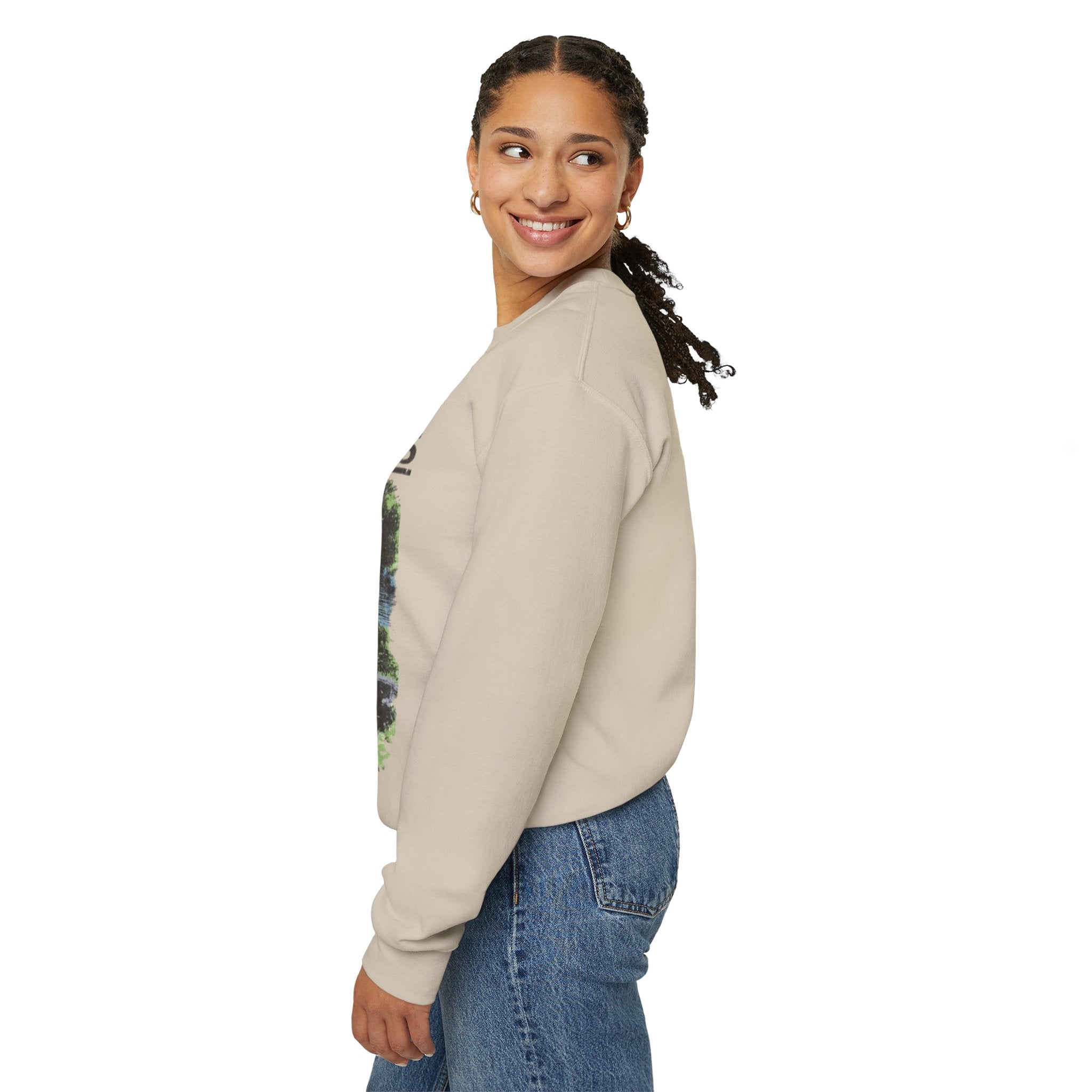 AUREN Heavyweight Essential Sweatshirt