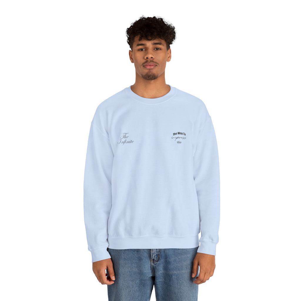 AUREN Heavyweight Essential Sweatshirt
