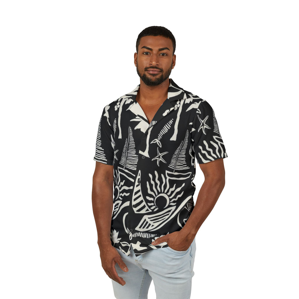 AUREN Premium Resort Shirt