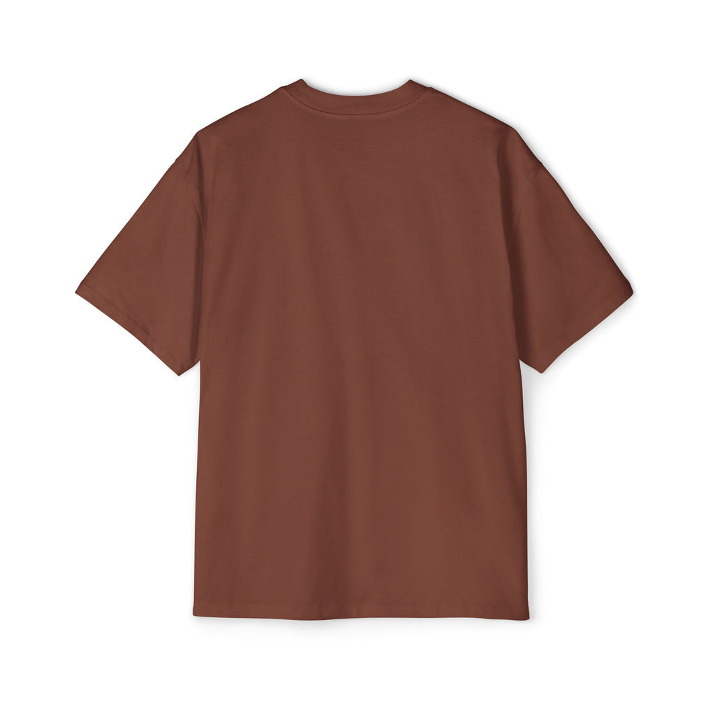 AUREN Signature Oversized T-Shirt
