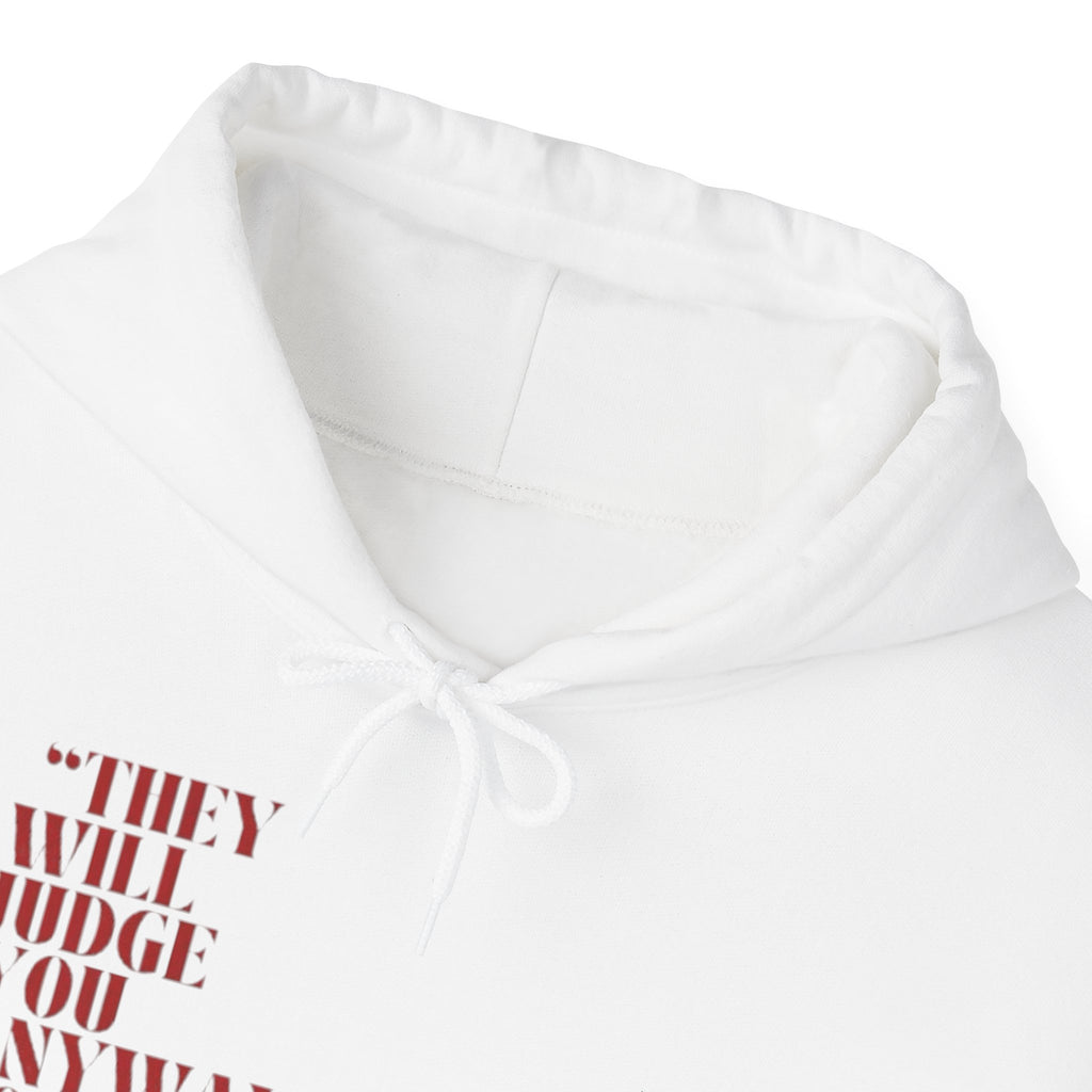 AUREN Heavyweight Essential Hoodie