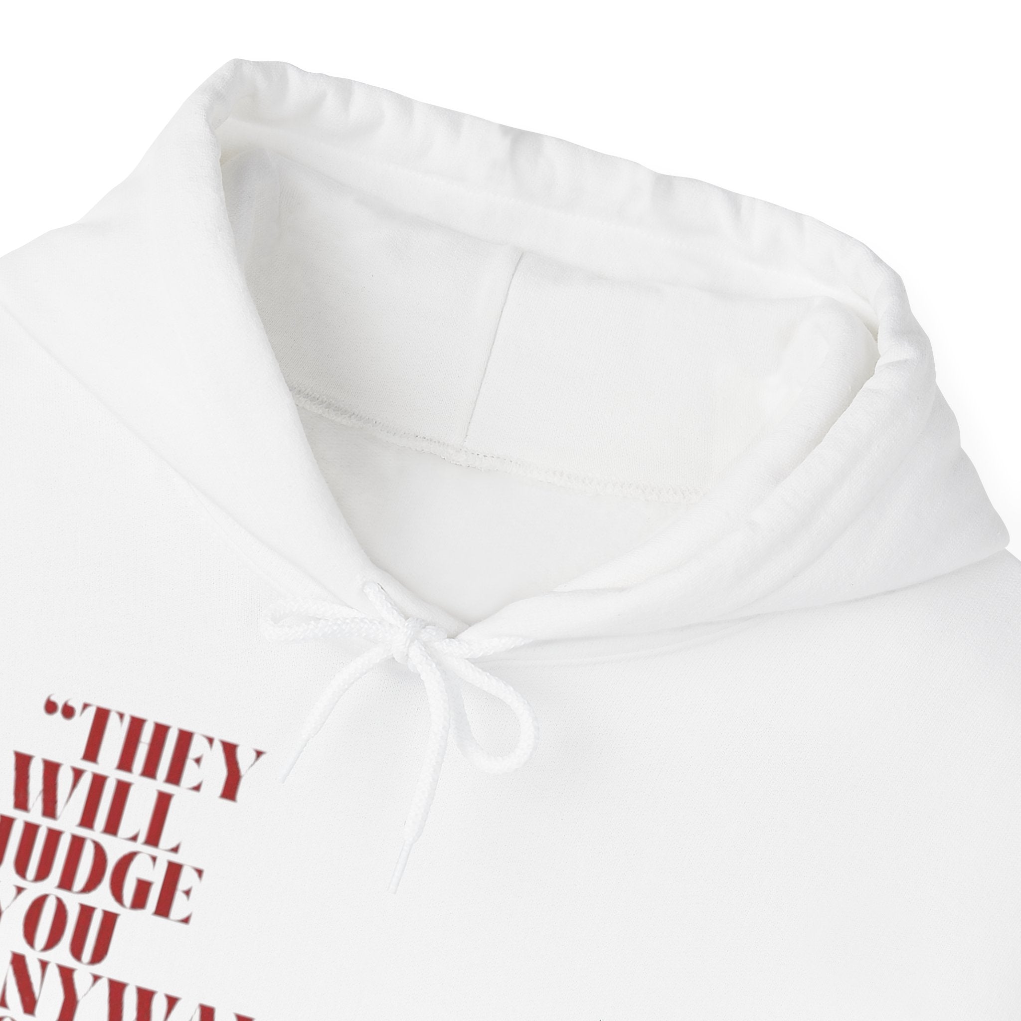 AUREN Heavyweight Essential Hoodie