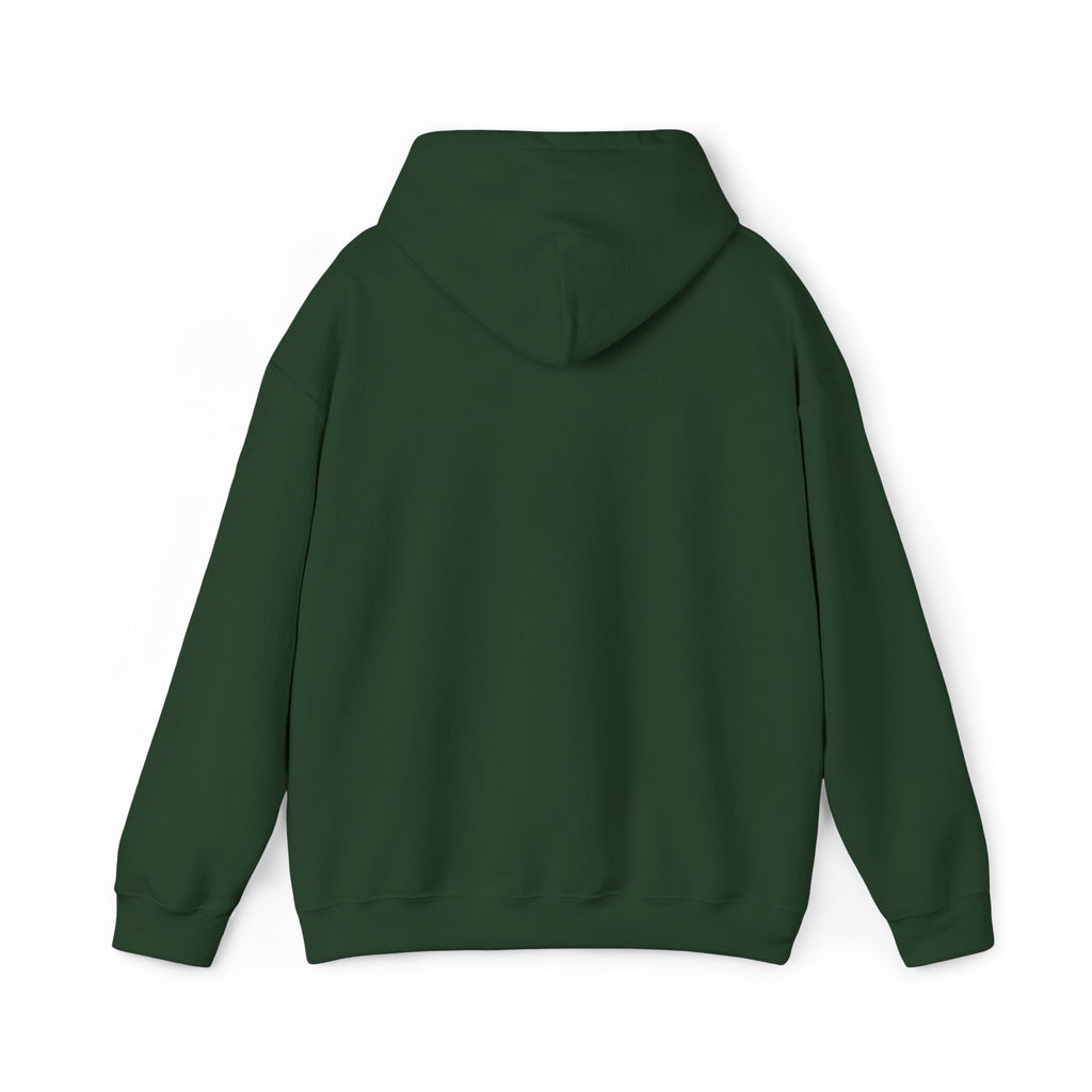 AUREN Heavyweight Essential Hoodie