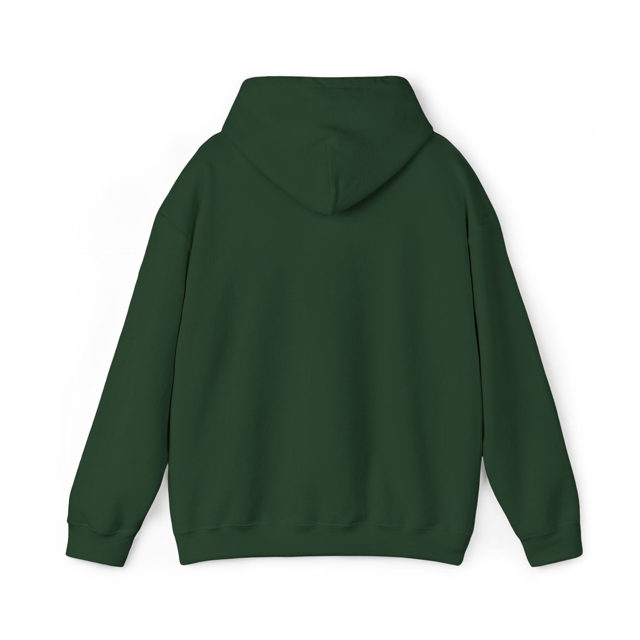 AUREN Heavyweight Essential Hoodie