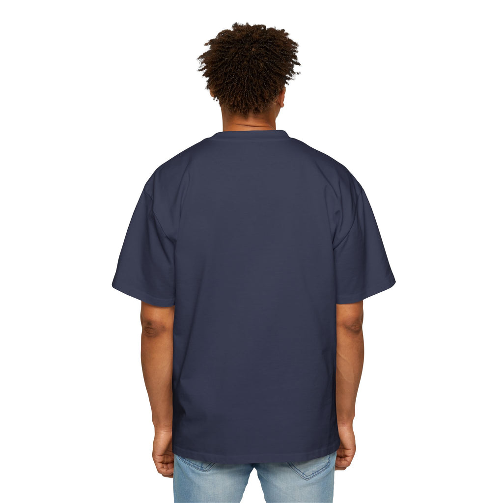 AUREN Signature Oversized T-Shirt