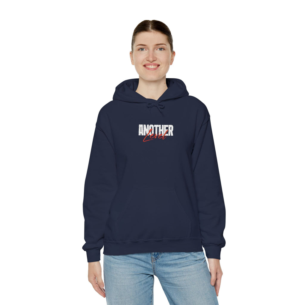 AUREN Heavyweight Essential Hoodie