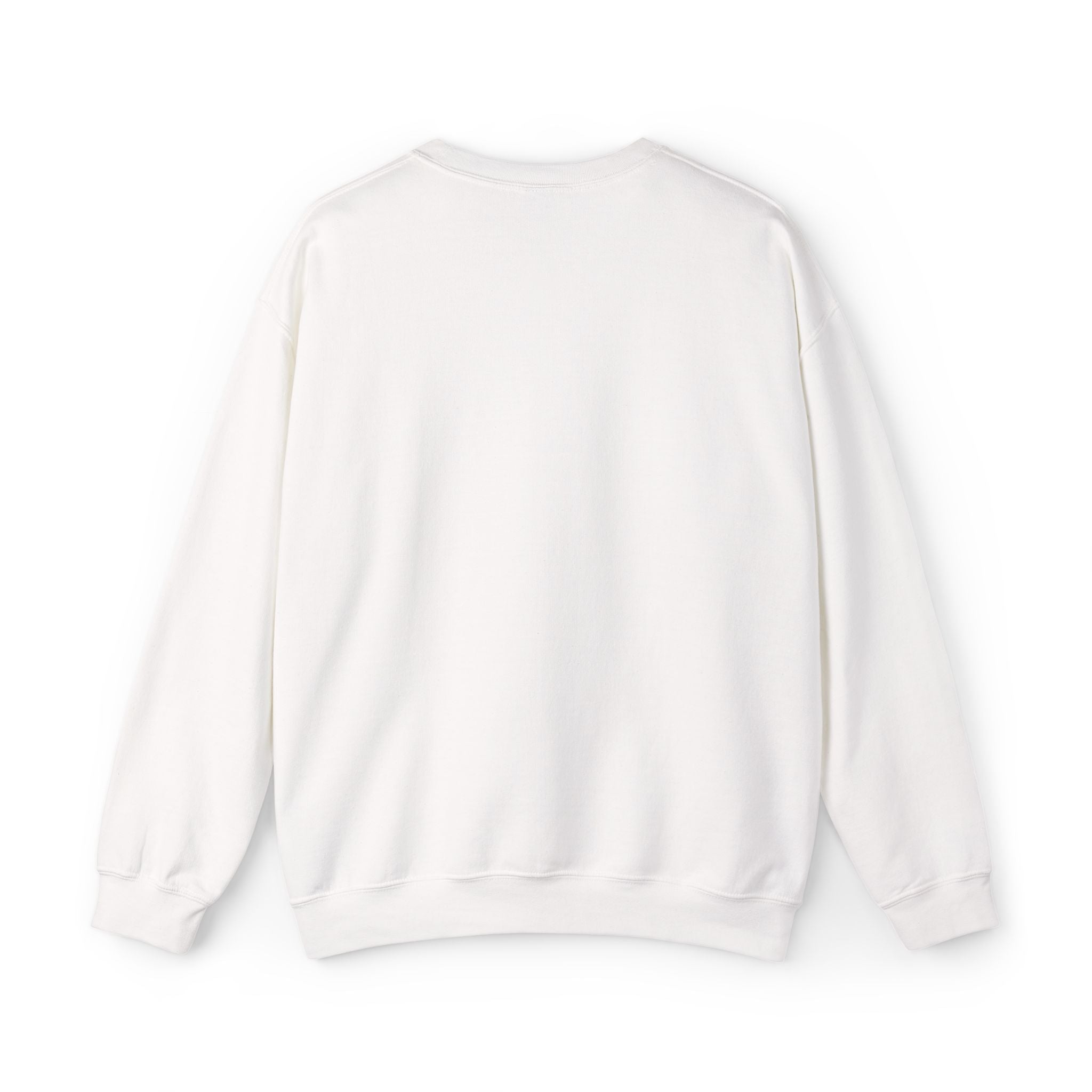 AUREN Refined Embroidered Sweatshirt