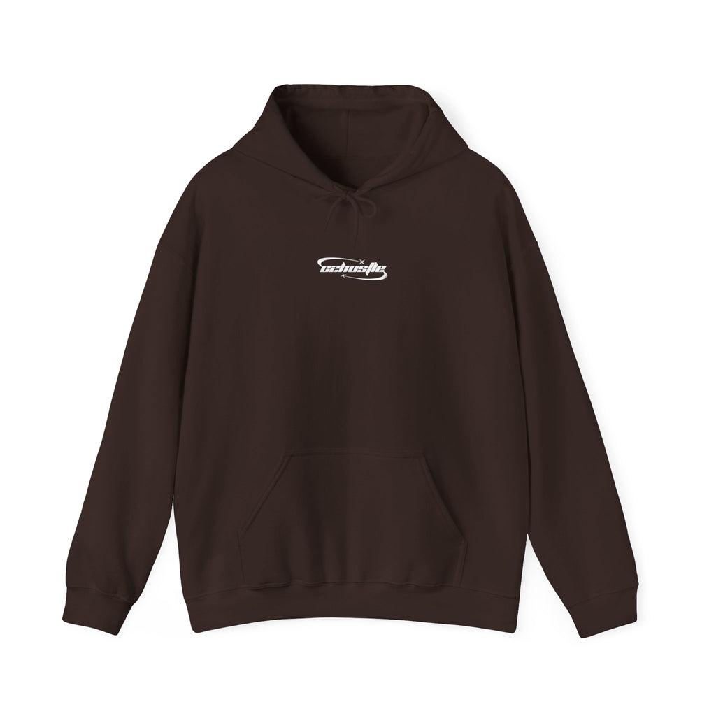 AUREN Heavyweight Essential Hoodie