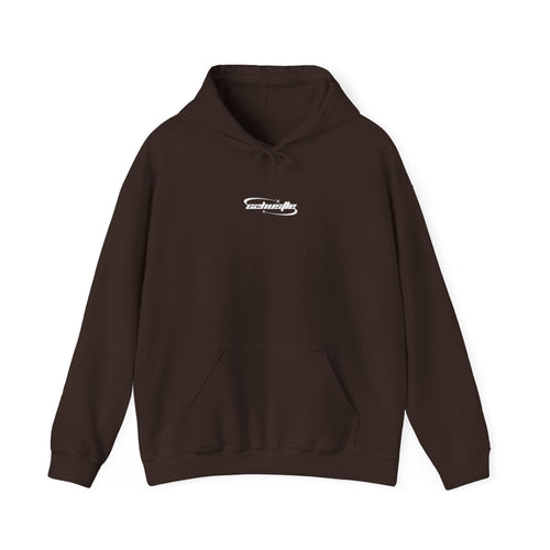 AUREN Heavyweight Essential Hoodie