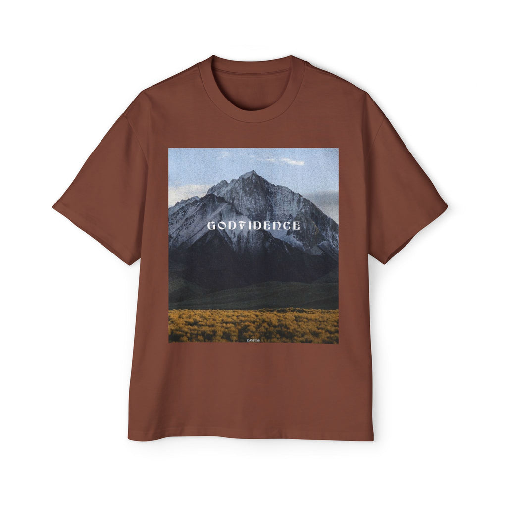 AUREN Signature Oversized T-Shirt