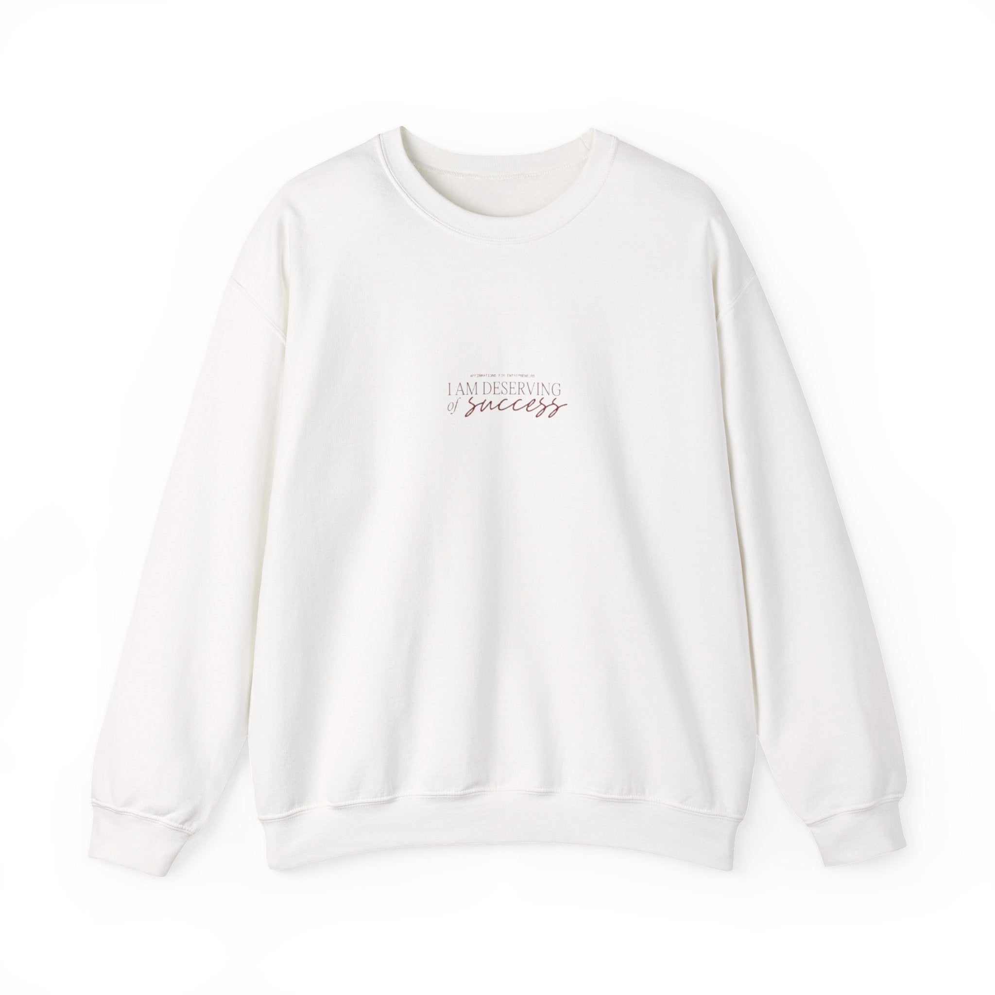 AUREN Heavyweight Essential Sweatshirt