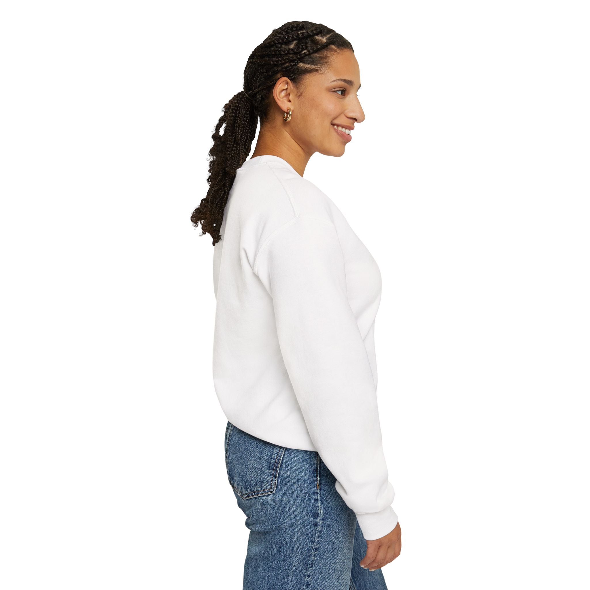 AUREN Heavyweight Essential Sweatshirt