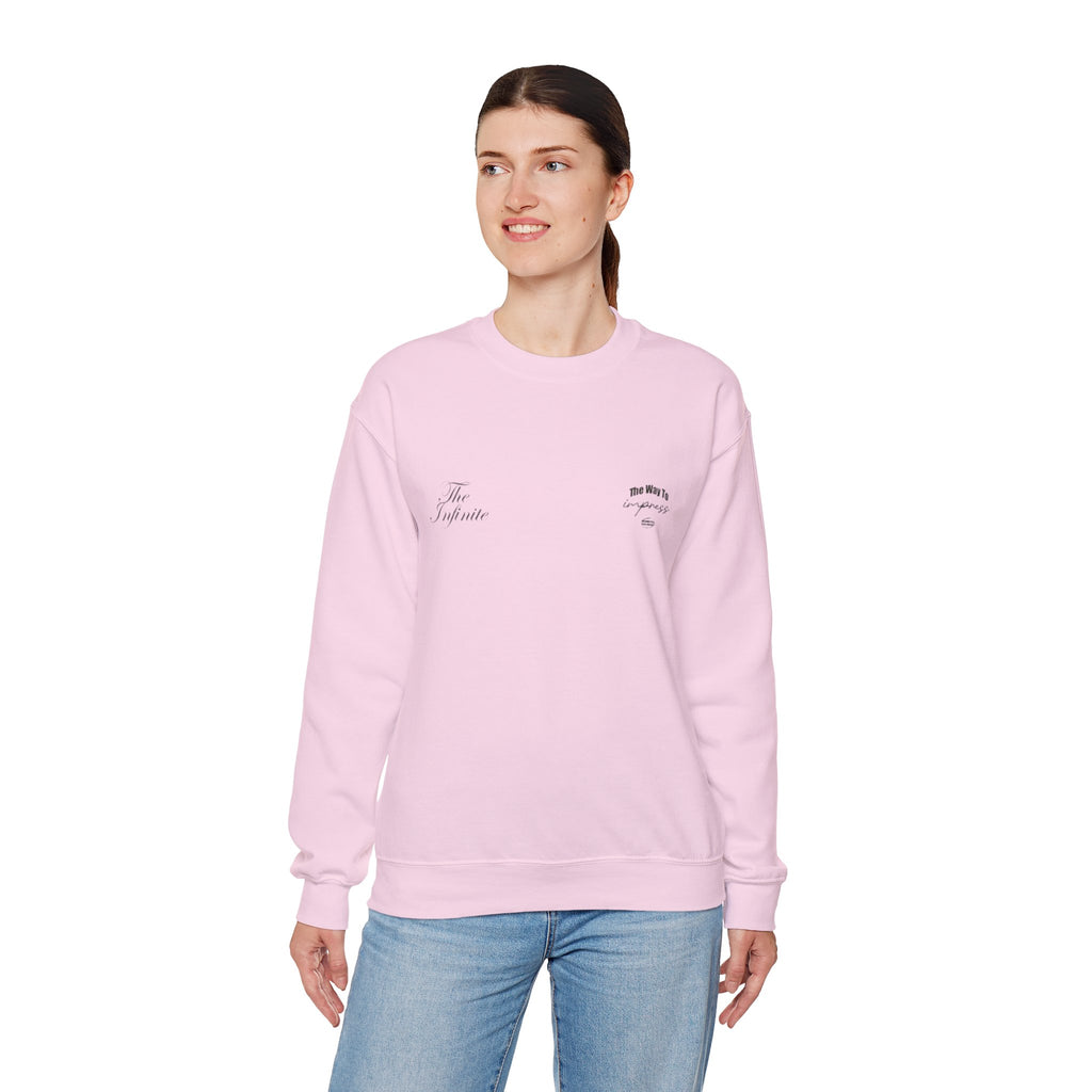 AUREN Heavyweight Essential Sweatshirt