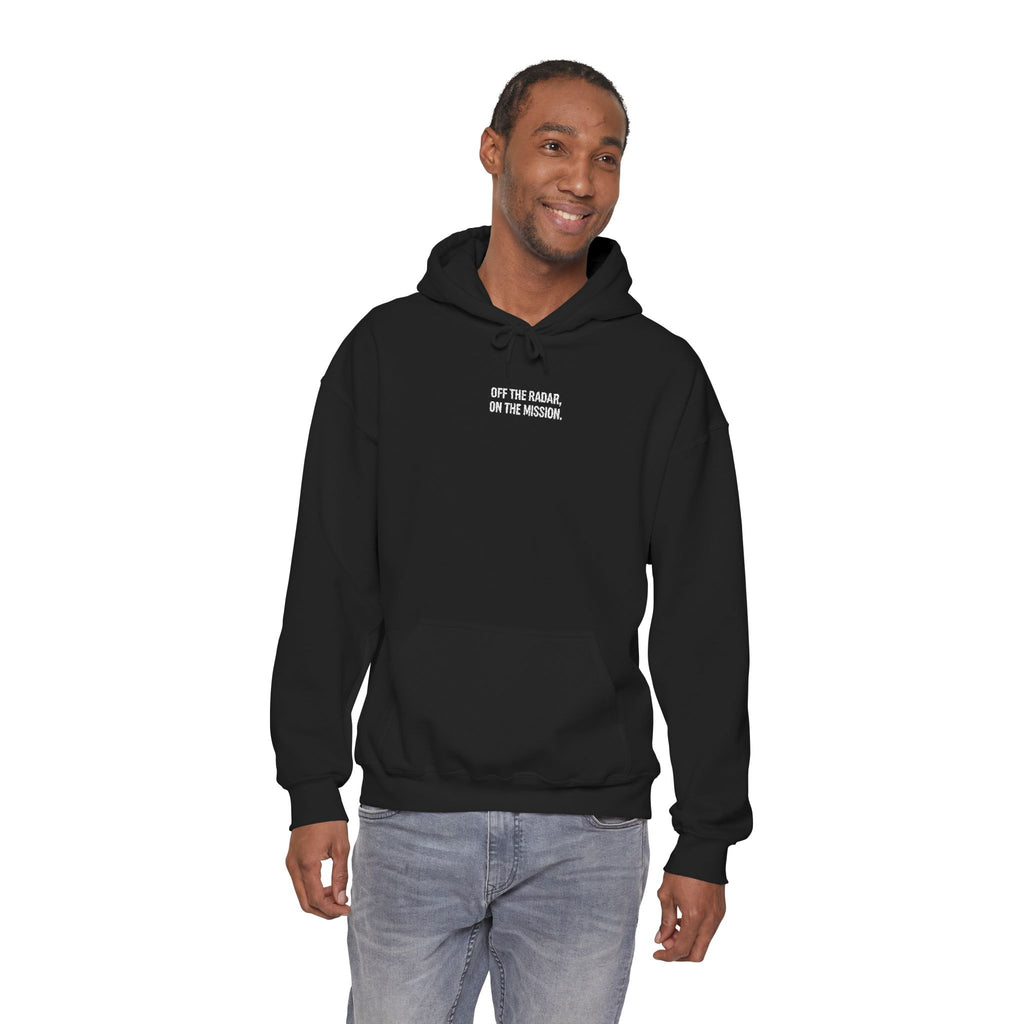 AUREN Heavyweight Essential Hoodie