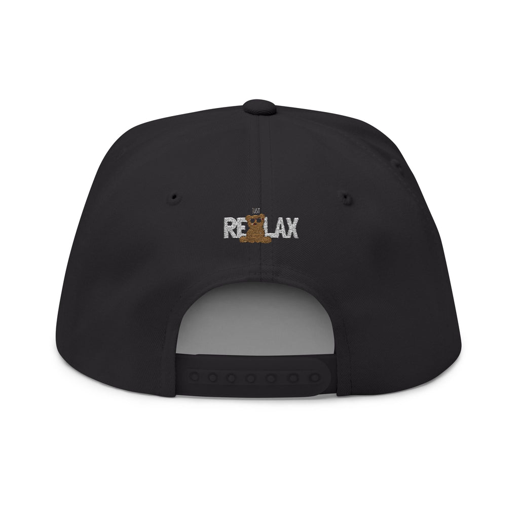 AUREN Urban Fit Bucket Hat