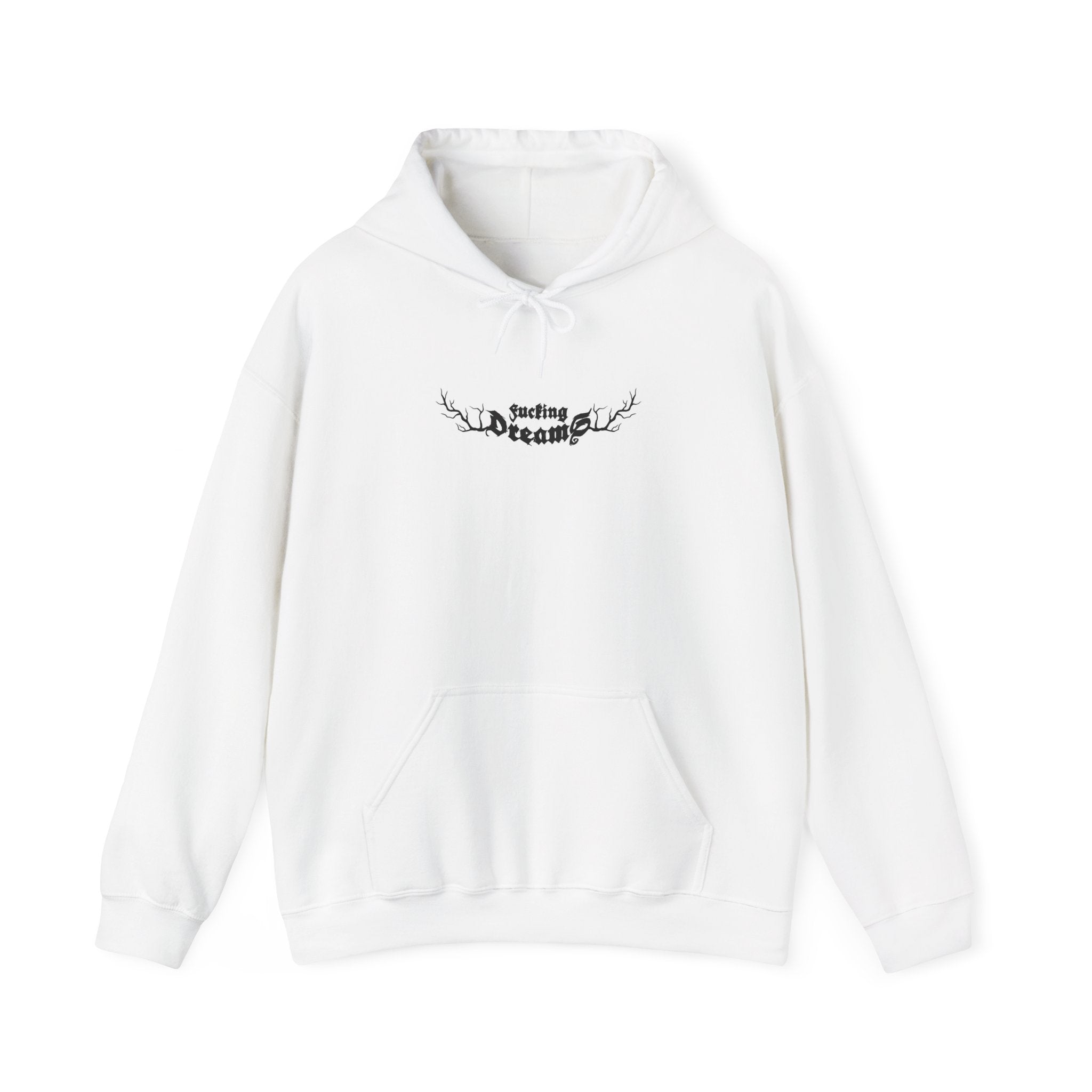 AUREN Heavyweight Essential Hoodie