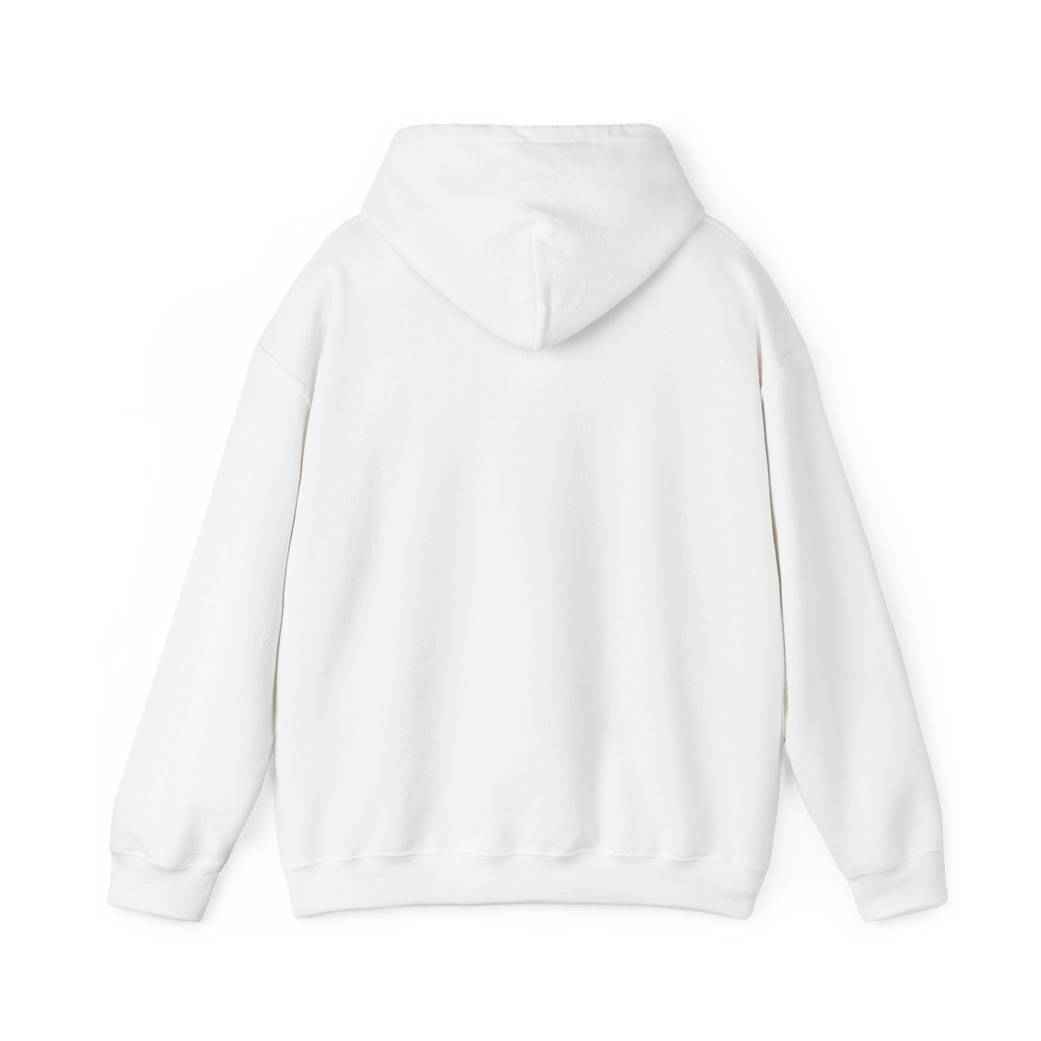 AUREN Heavyweight Essential Hoodie