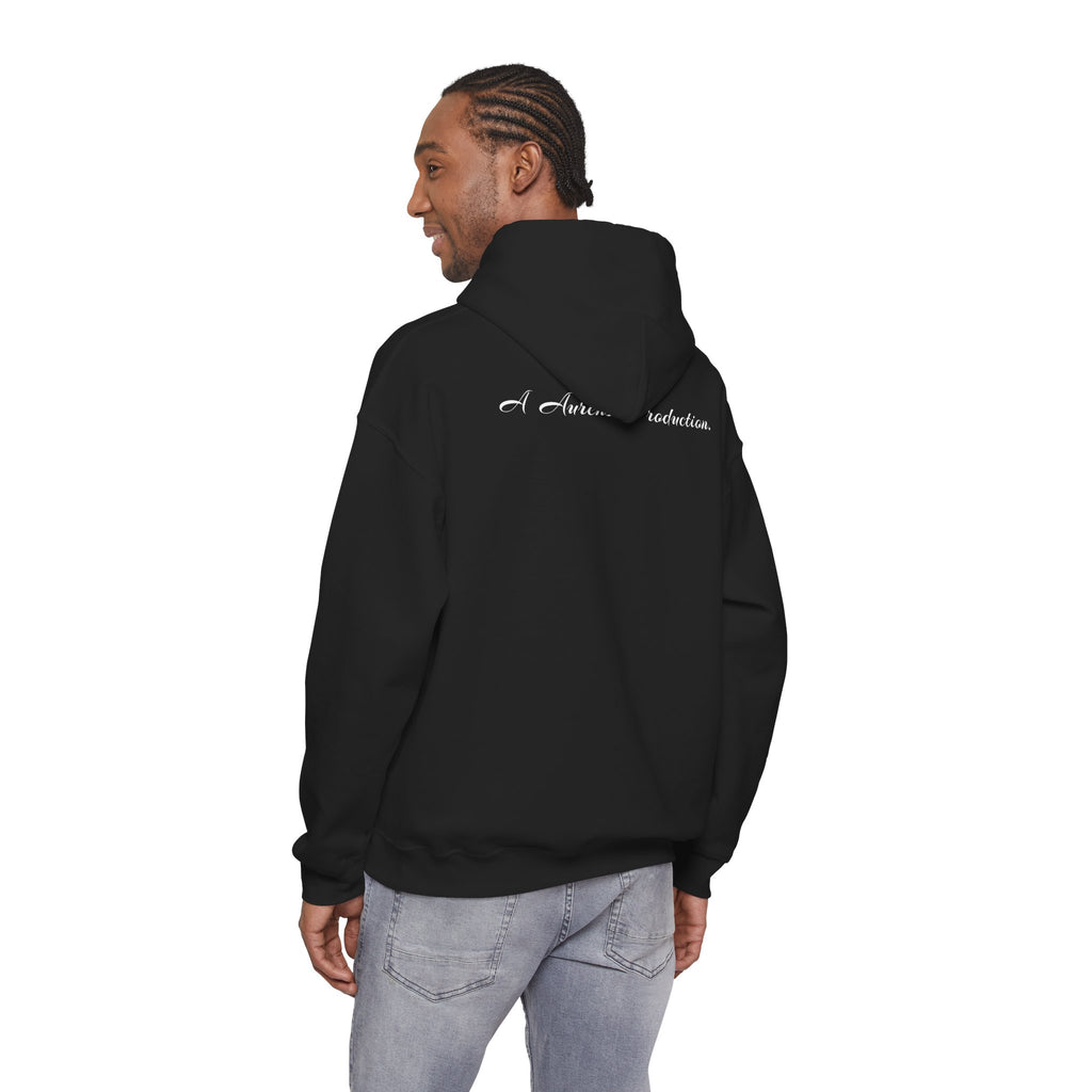 AUREN Heavyweight Essential Hoodie