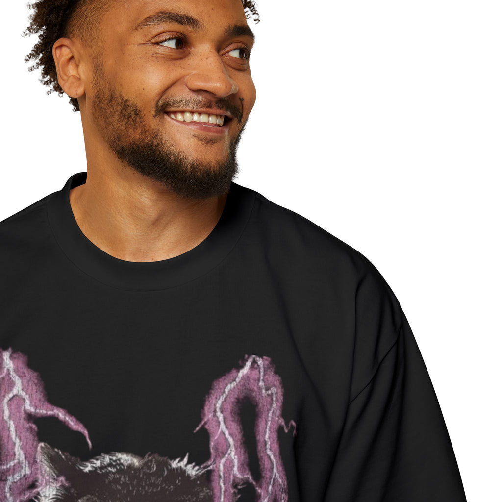 AUREN Signature Oversized T-Shirt