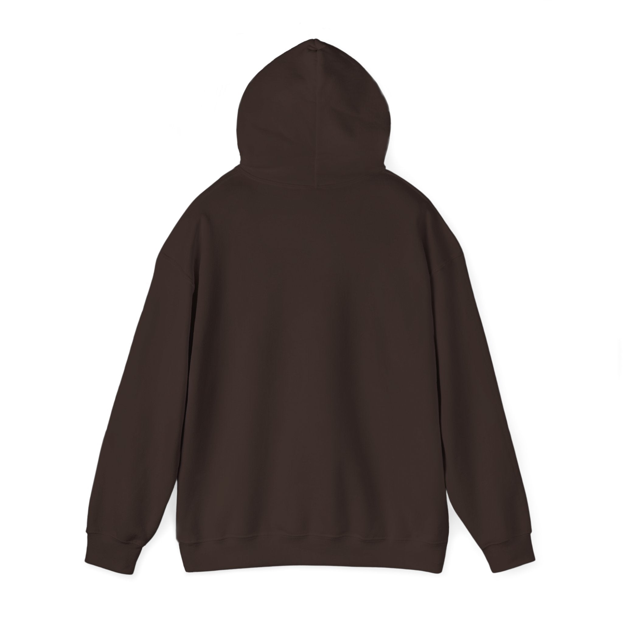AUREN Heavyweight Essential Hoodie