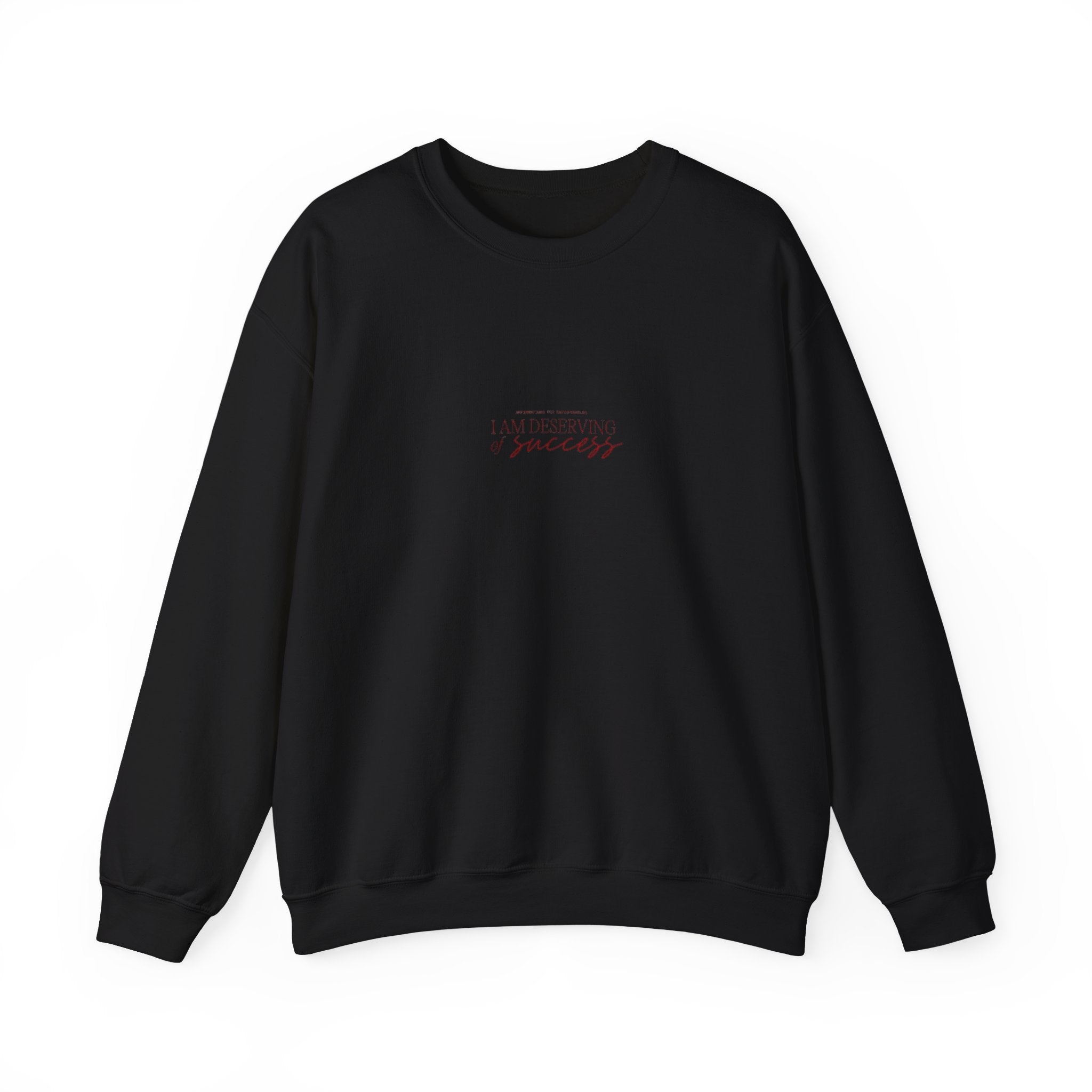 AUREN Heavyweight Essential Sweatshirt