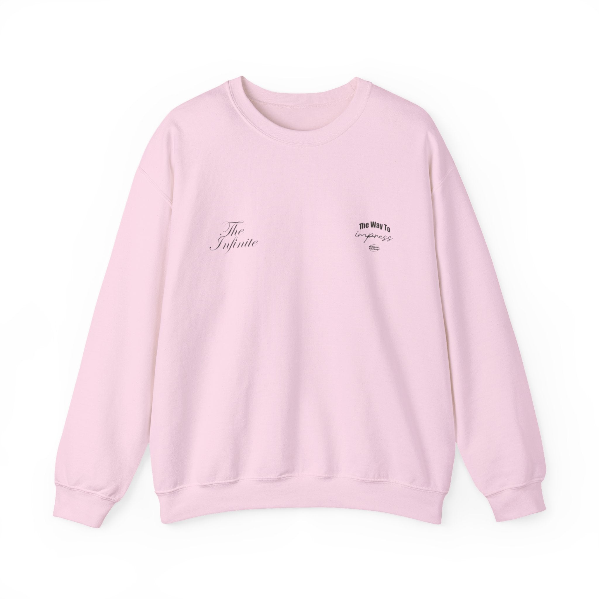 AUREN Heavyweight Essential Sweatshirt