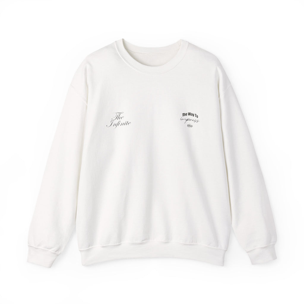 AUREN Heavyweight Essential Sweatshirt