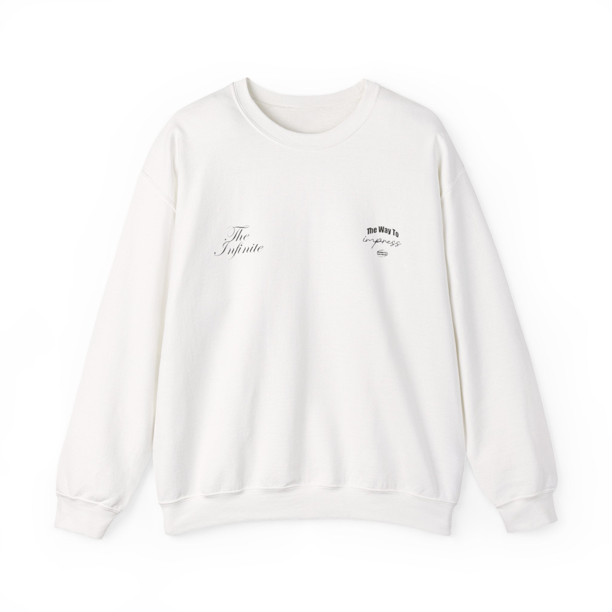 AUREN Heavyweight Essential Sweatshirt