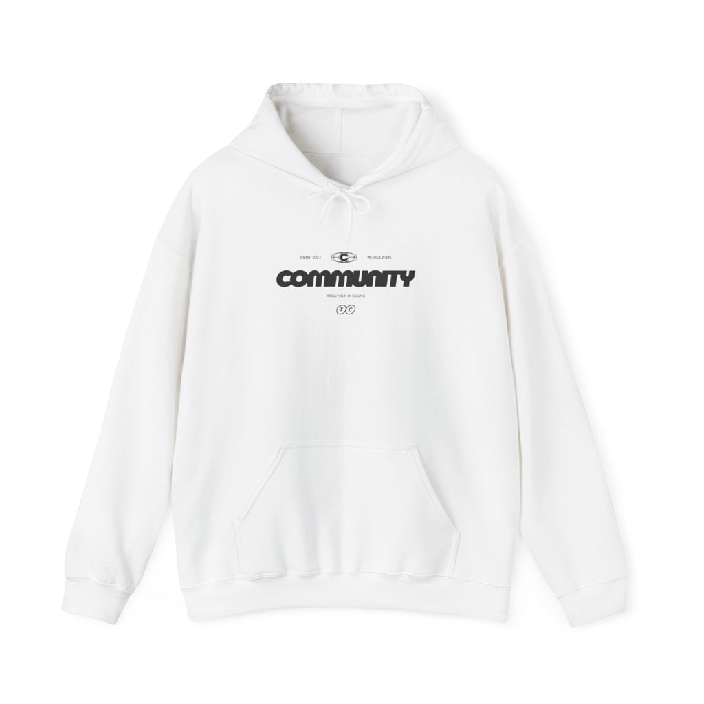 AUREN Heavyweight Essential Hoodie