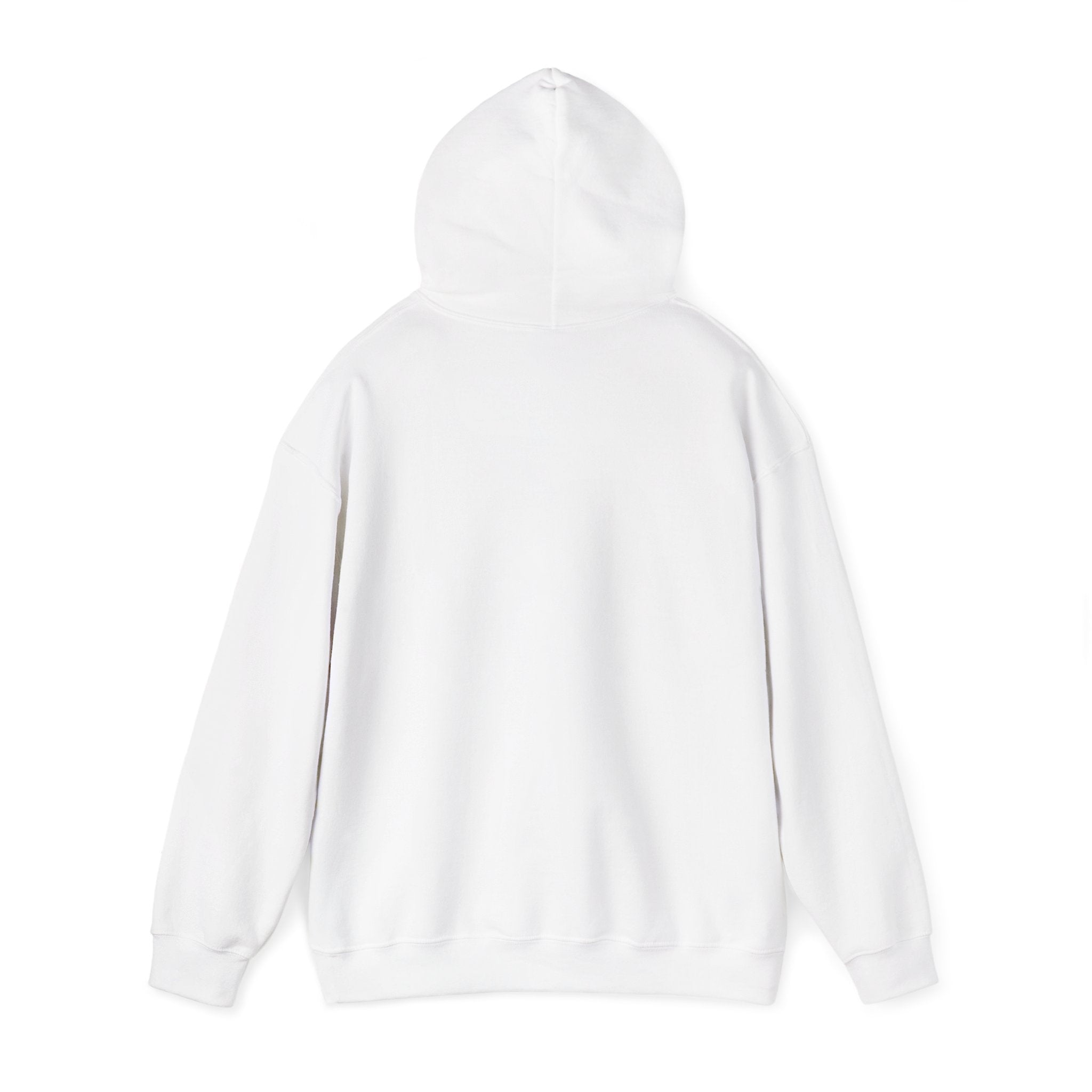 AUREN Heavyweight Essential Hoodie