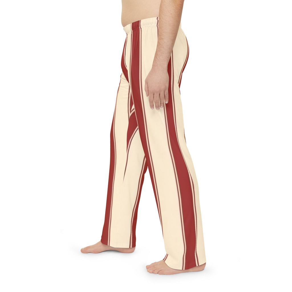 AUREN Premium Relaxed-Fit Trousers