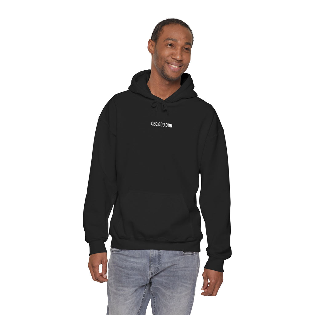 AUREN Heavyweight Essential Hoodie
