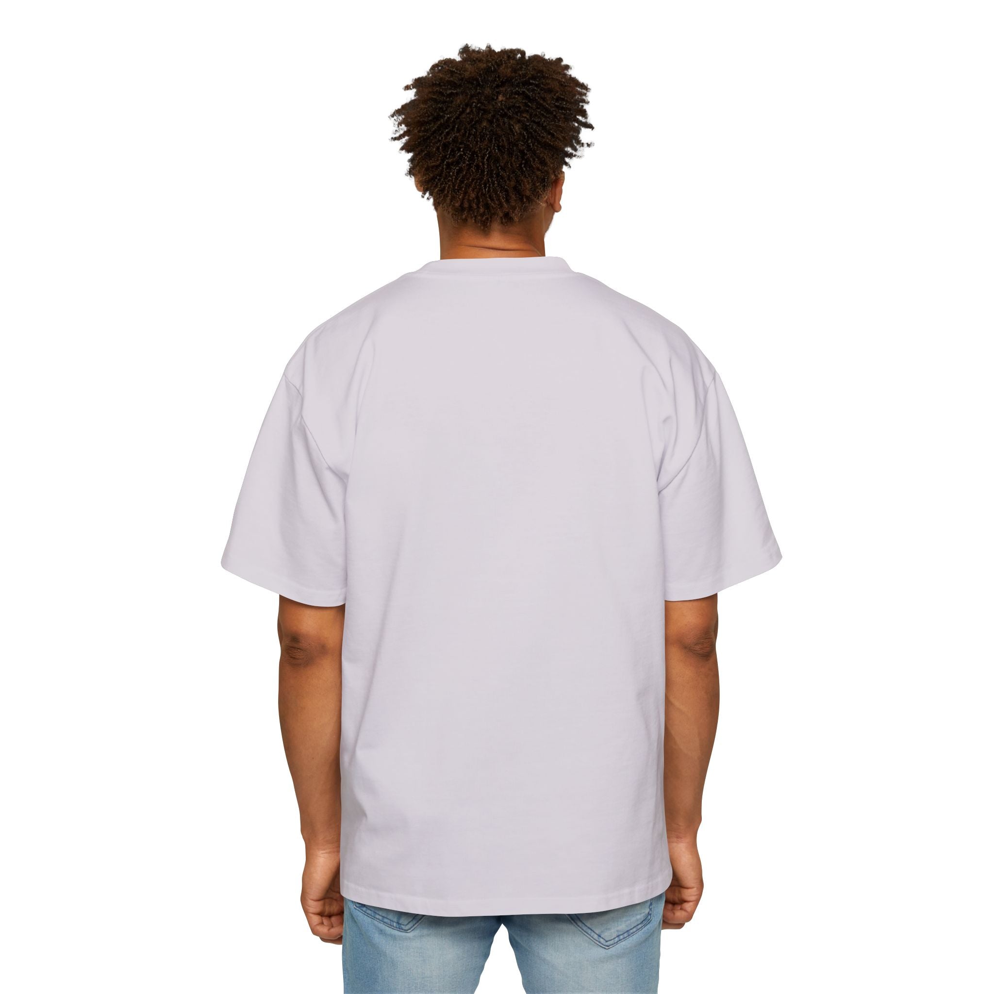 AUREN Signature Oversized T-Shirt