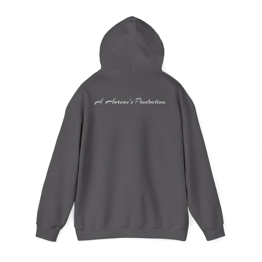 AUREN Heavyweight Essential Hoodie