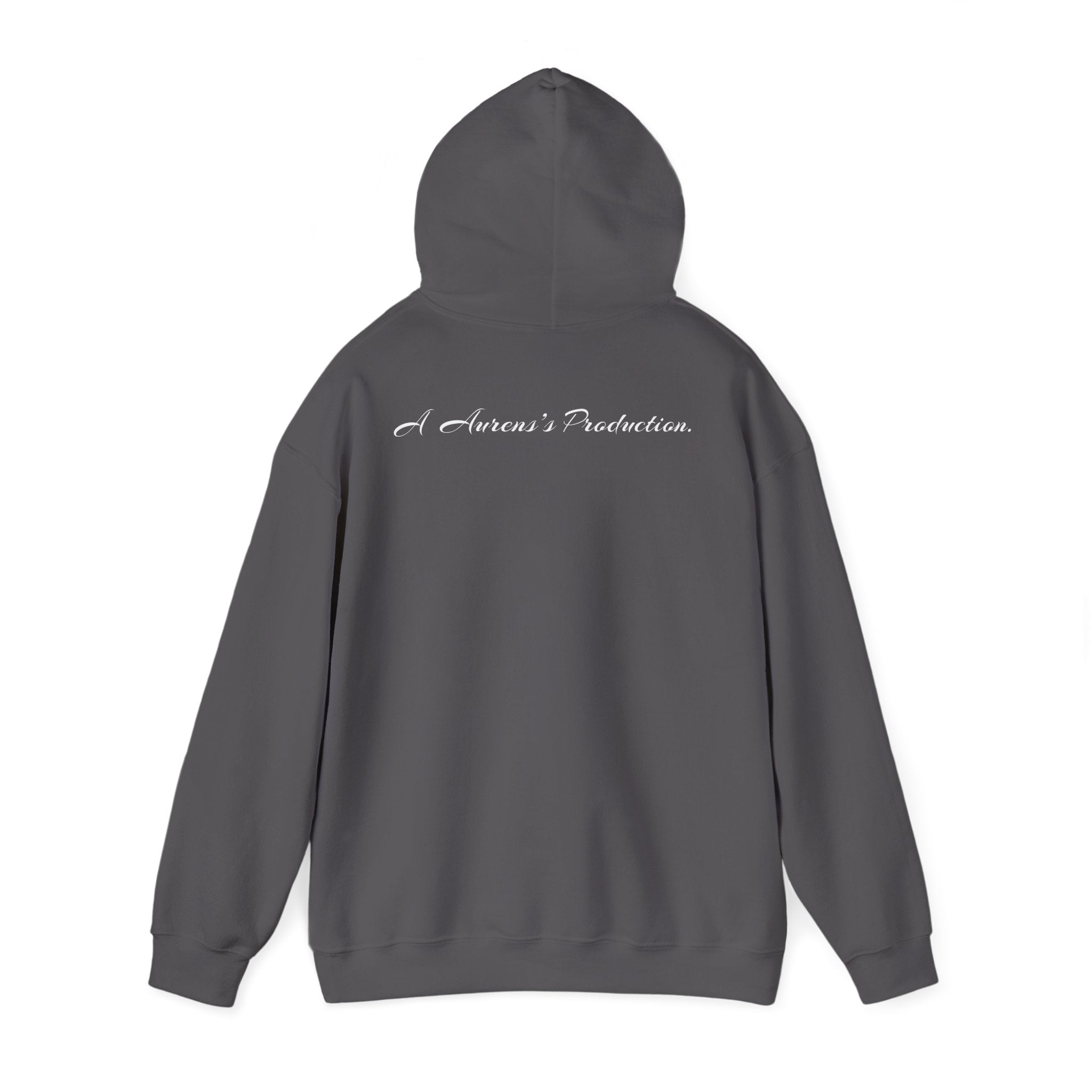 AUREN Heavyweight Essential Hoodie