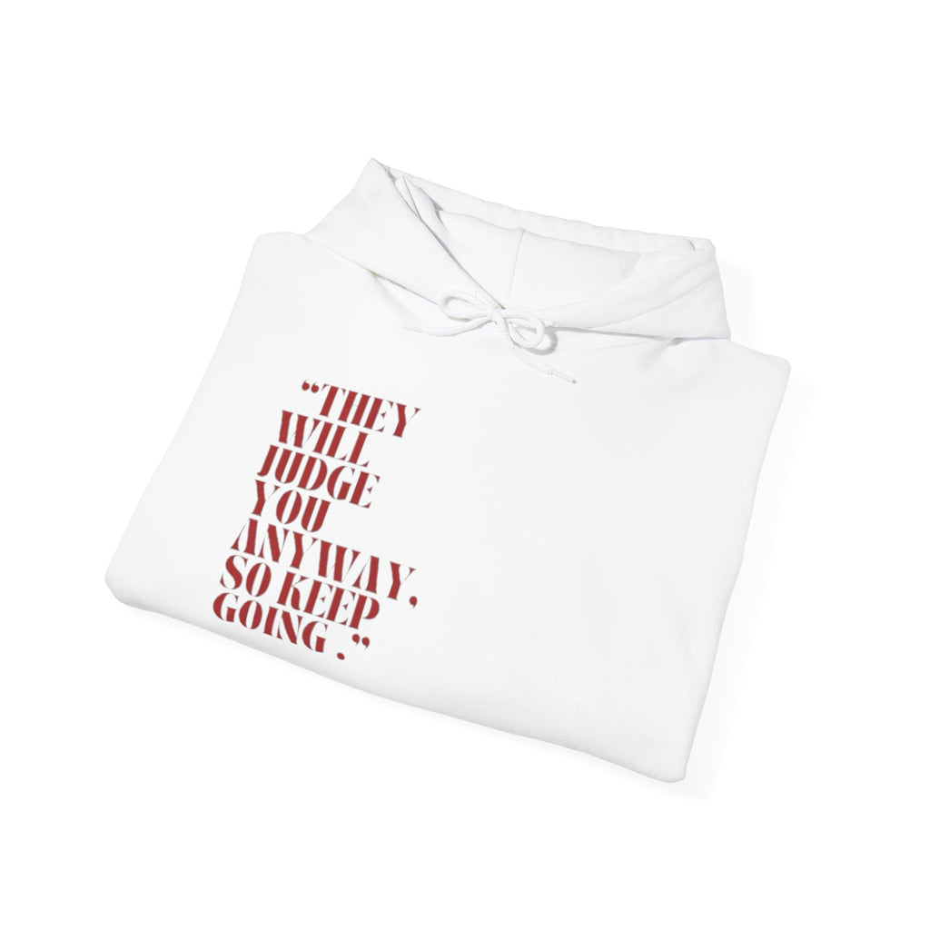 AUREN Heavyweight Essential Hoodie