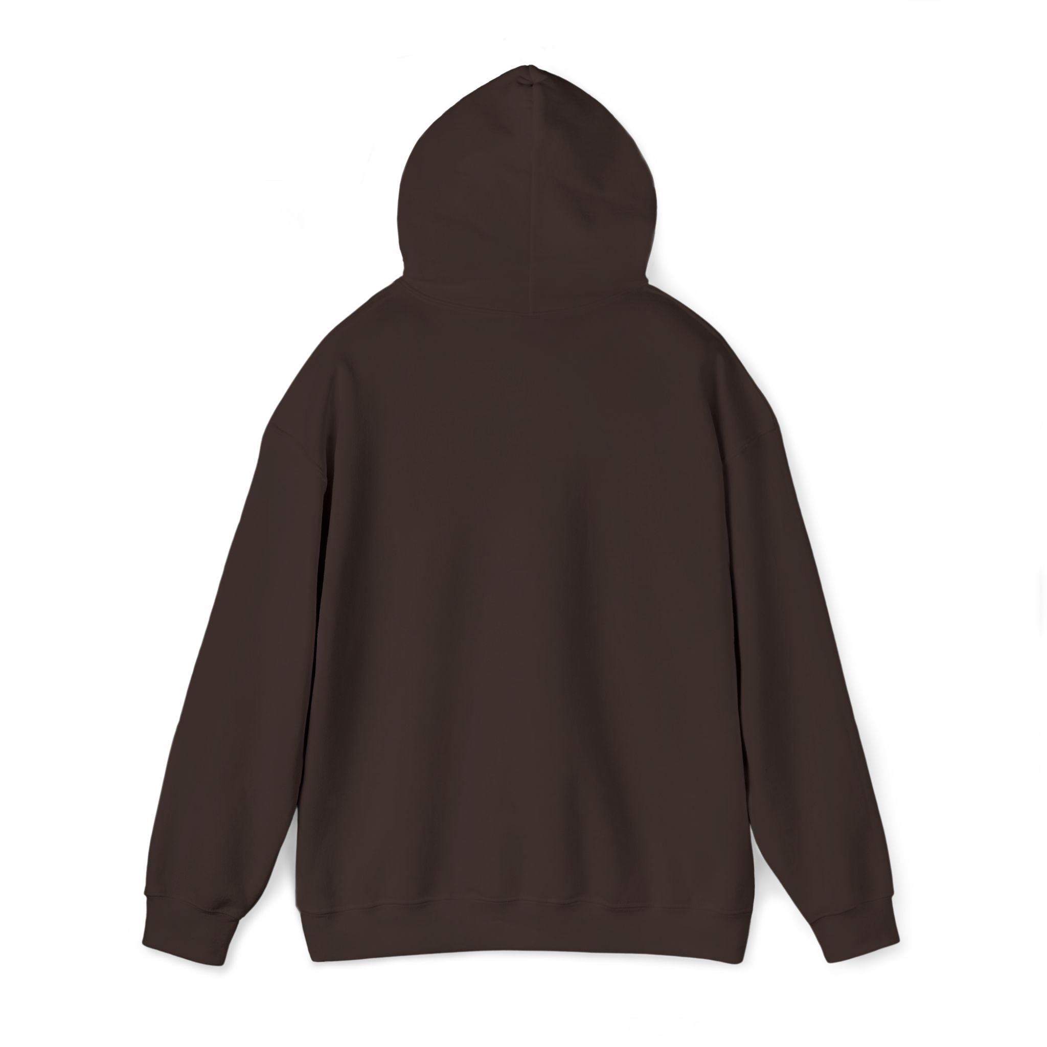 AUREN Essential Embroidered Hoodie