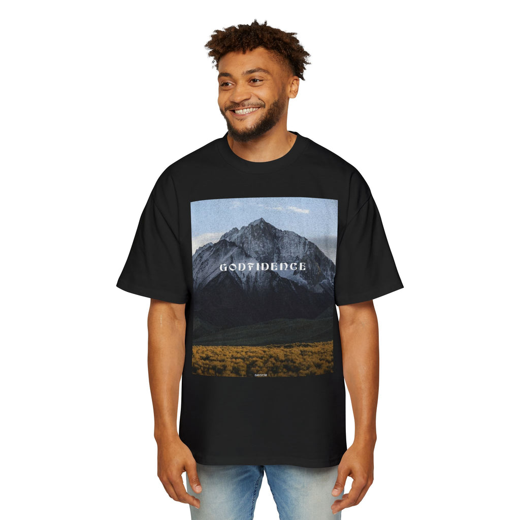 AUREN Signature Oversized T-Shirt