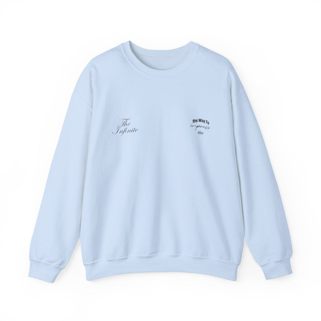 AUREN Heavyweight Essential Sweatshirt