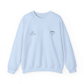 AUREN Heavyweight Essential Sweatshirt