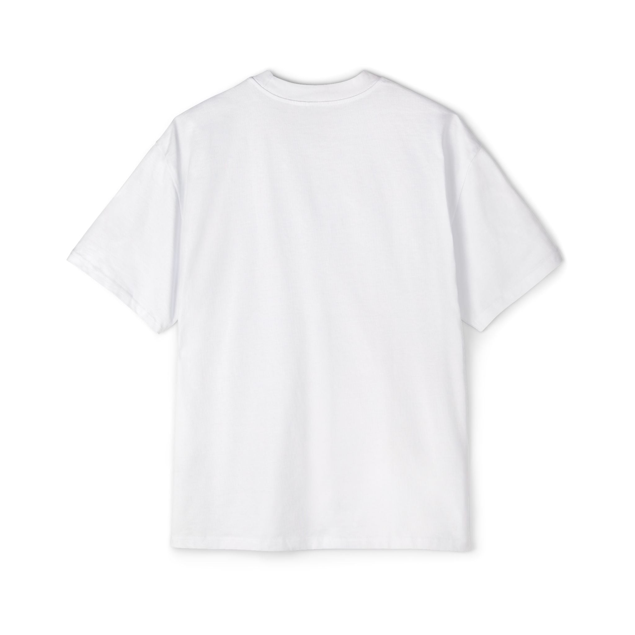 AUREN Signature Oversized T-Shirt