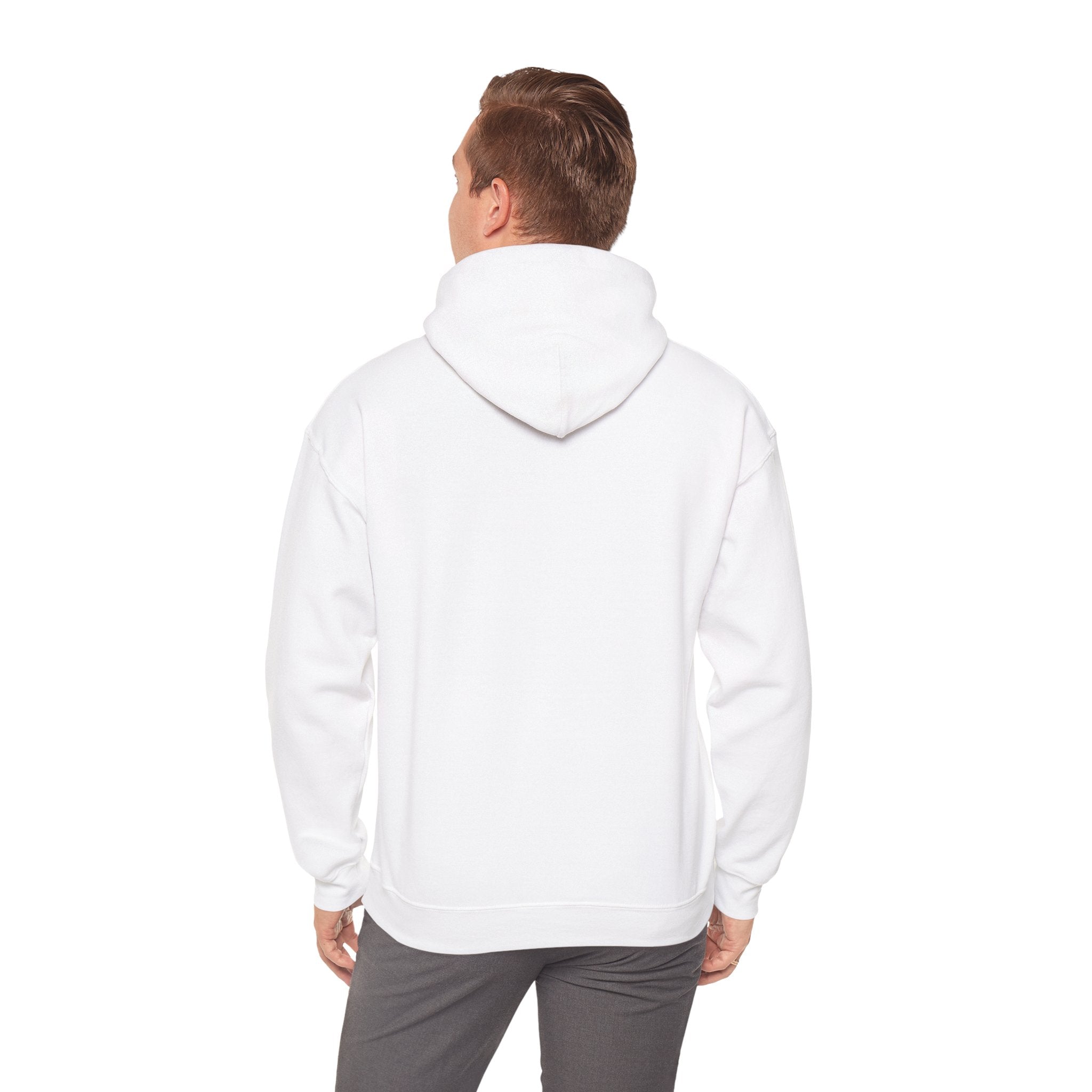 AUREN Heavyweight Essential Hoodie