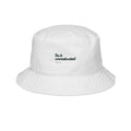 AUREN Signature Bucket Hat