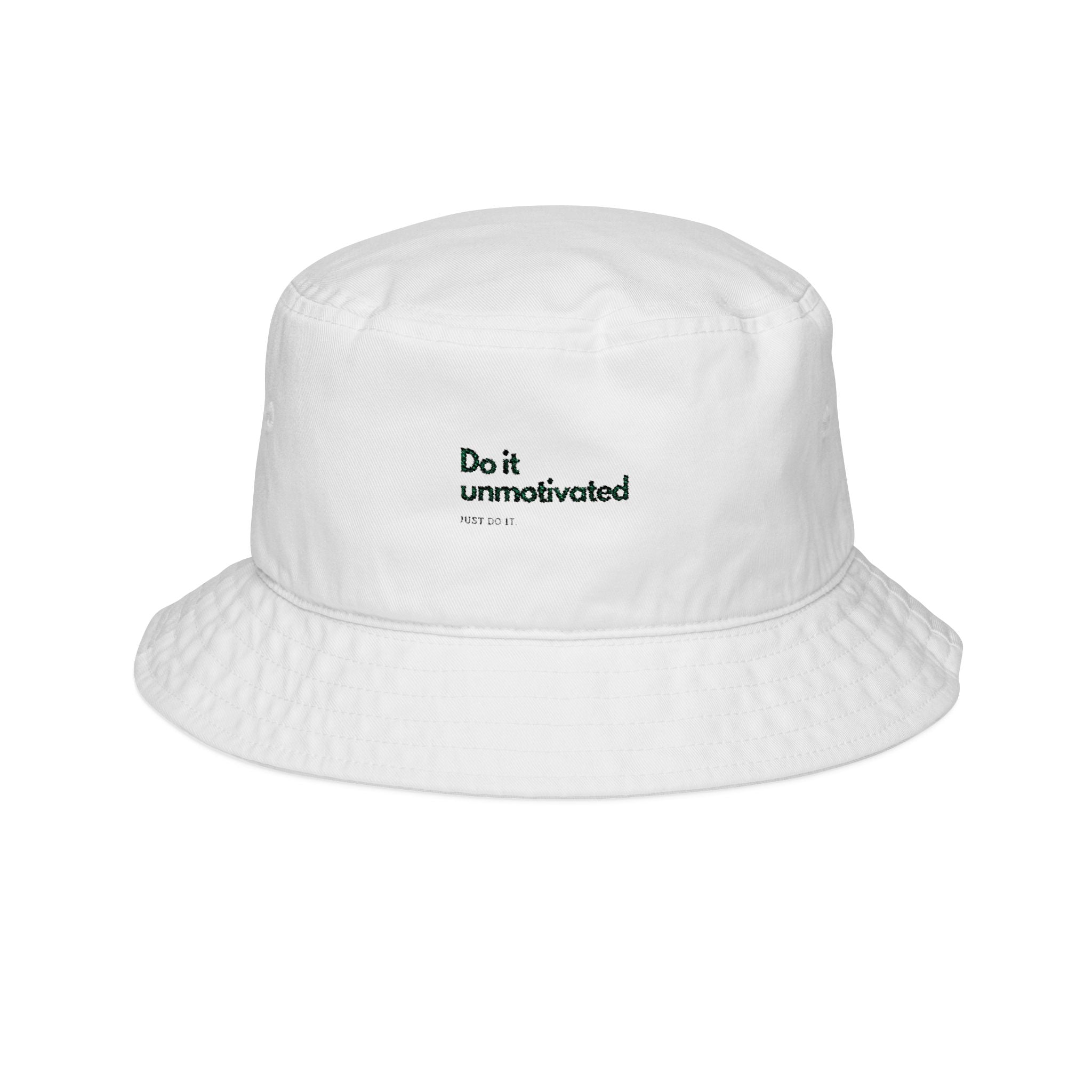 AUREN Signature Bucket Hat