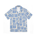 AUREN Summer Essential Hawaiian Shirt