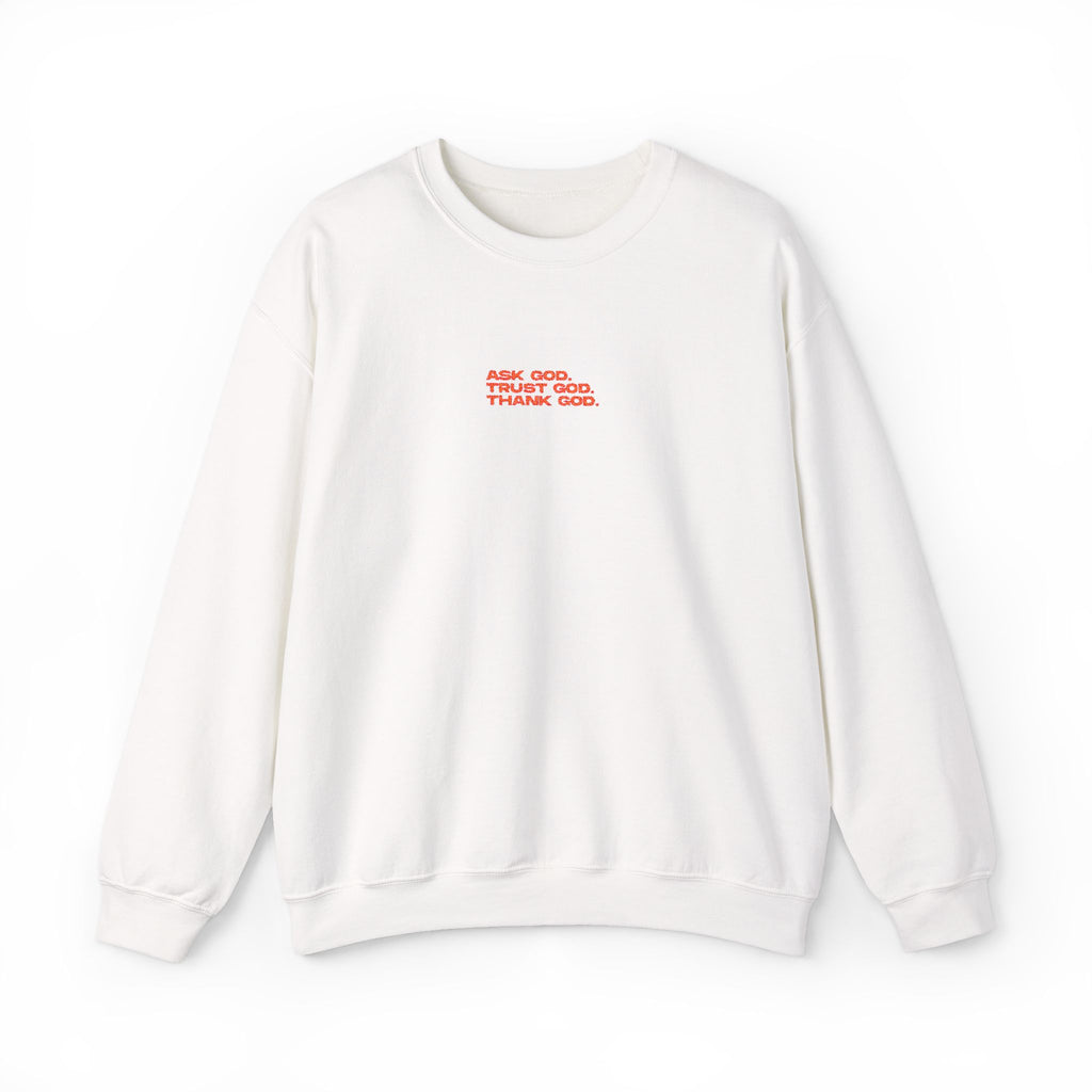 AUREN Heavyweight Essential Sweatshirt