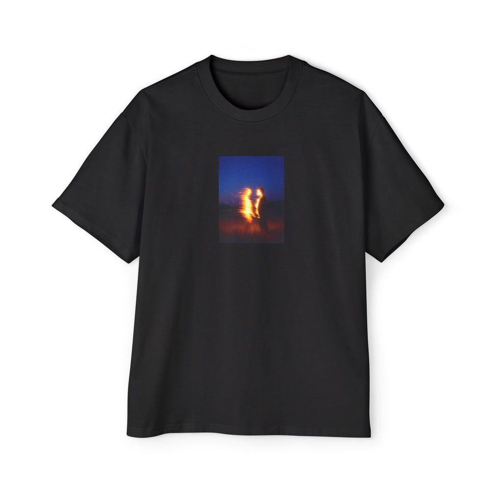 AUREN Signature Oversized T-Shirt