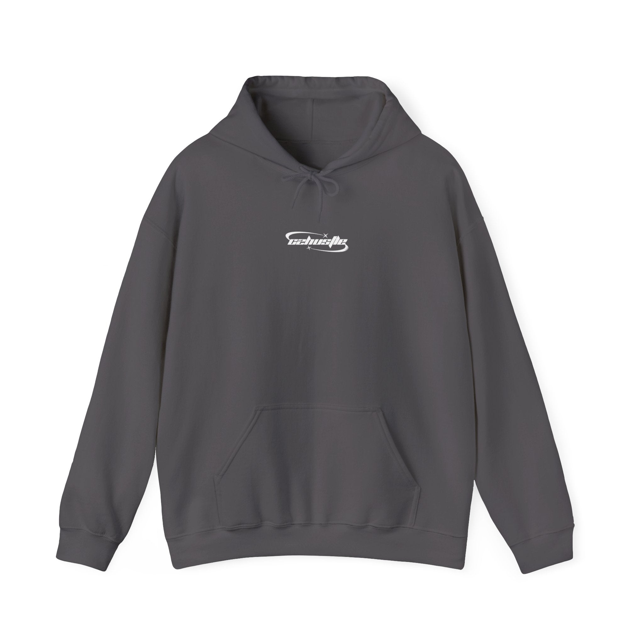AUREN Heavyweight Essential Hoodie