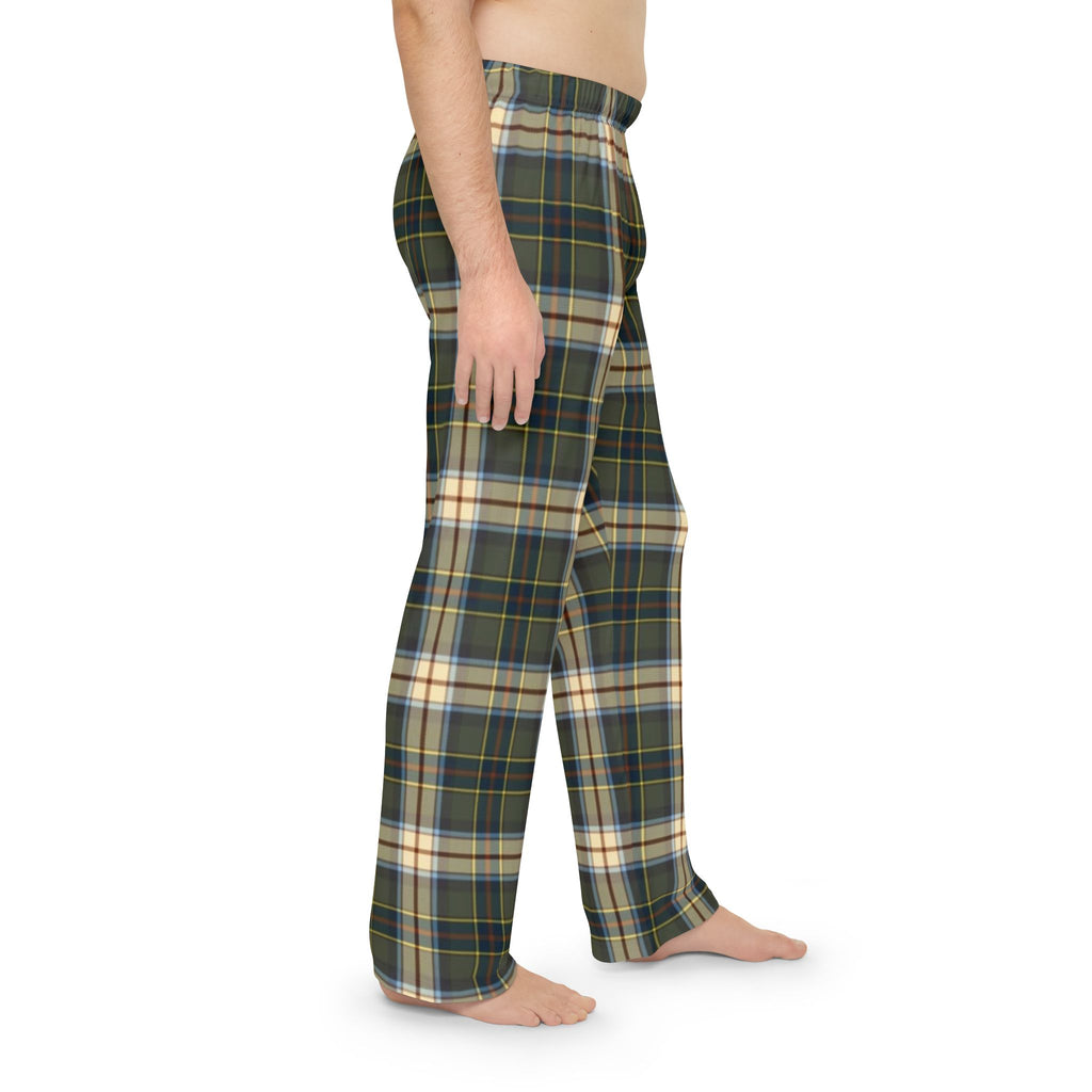 AUREN Premium Relaxed-Fit Trousers